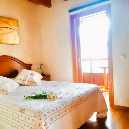 Casa Rural Salguero De Abajo-2